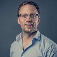 Daniel Gruppen
