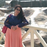 Suryakala Chembolu