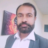 Safdar Sohail