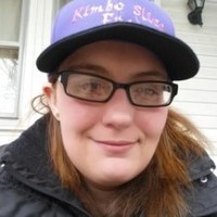 Kimberly Reed