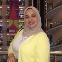 Aya Ismail