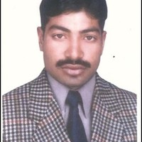 Ahsan Ahmed