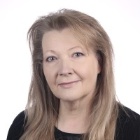 Pia Karjalainen