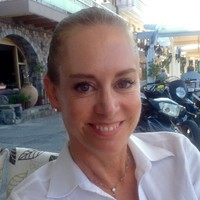 Ingrid Blaauw