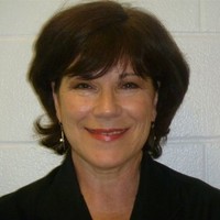 Kerstin Cochran