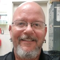 Keith Masterson