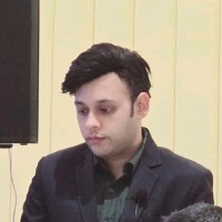 Zain Shariq
