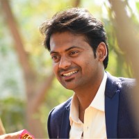 Prashanth Reddy