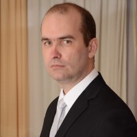 Marcos Aurelio de Paula