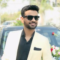 Shubham Purbia