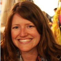 Kelly Westropp