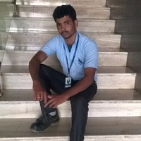Basavaraj M Sambhoji