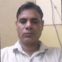 Mukesh Kumar Meena