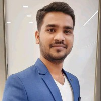Vishal Shirke