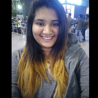 Ashwini Ashok