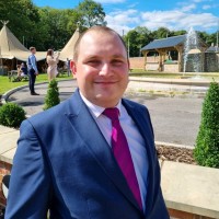 Eur Ing Craig Simon Thompson Beng (Hons) Ieng Mweldi