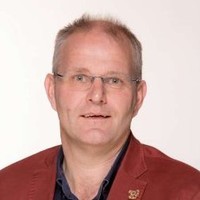 Sijbren Mulder, MSc