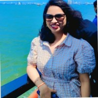Vaishnavi H