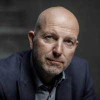 Andrus Vaher
