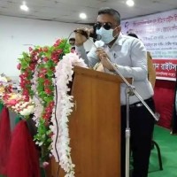 Moshi Ud Doula Rubel