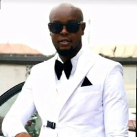 Okoroh Kelvin George (Coachkay)