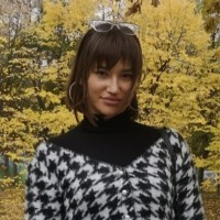 Adina Žuga