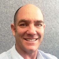 Graeme (Gideon) Afek