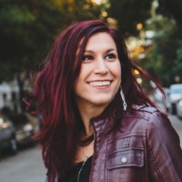 Jen Boisseau