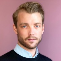 Martin Børresen