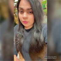 Saloni Parekh