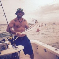 Jeffrey TenEyck