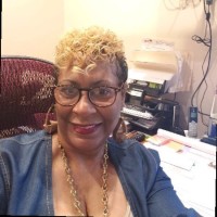 Rozalind Grice Ferguson
