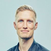Jeppe Mosborg Jørgensen
