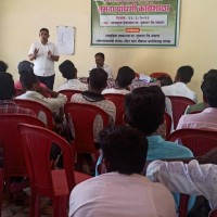 Gautam Nitnware