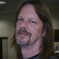 Dave Brackley
