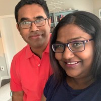 Priya Chacko