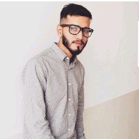 Hamza Arshad