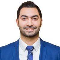 Yehia Hassan
