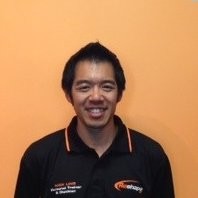 Nick Ling