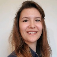 Joalie Lamarche