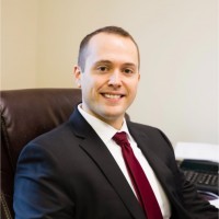 Michael K. Warne, CPA, MST