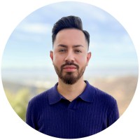 Christopher Mondragon
