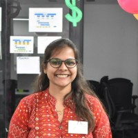 Shreya S