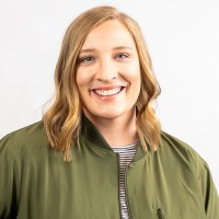 Samantha Reynolds