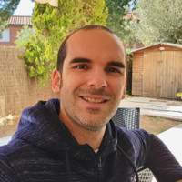 Jordi Garcia Rincon