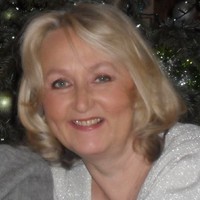 Irene Sunderland