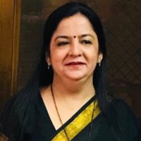 Kamini Bhutani