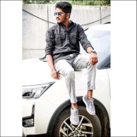 Yeswanth Chowdary (Leo)
