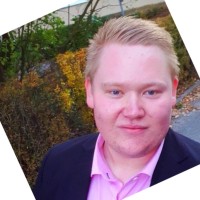 Fredrik Carlén