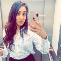 Deep Kaur